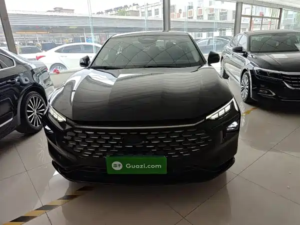 Ford Mondeo 2022