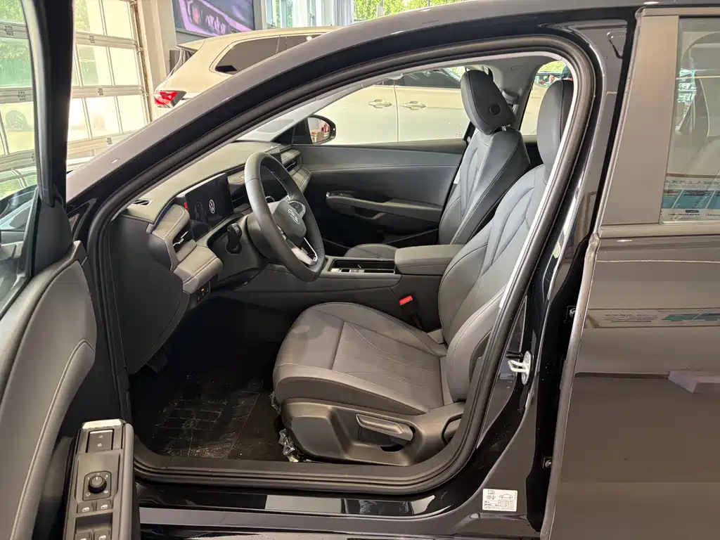 Volkswagen Lavida 2026