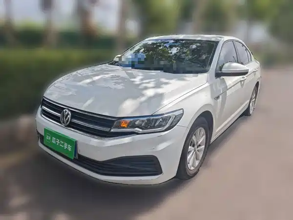 Volkswagen Bora 2019