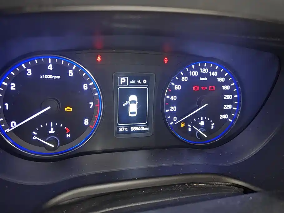 Hyundai Mistra 2017 — фото 14