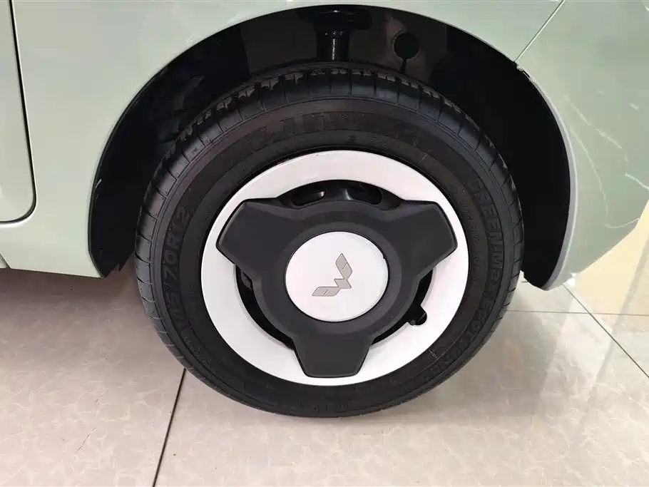 Wuling MINIEV 2022