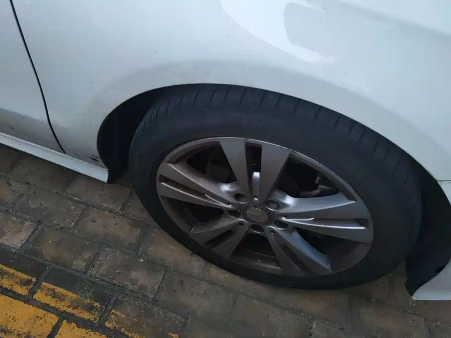 Mercedes-Benz A-Class 2021