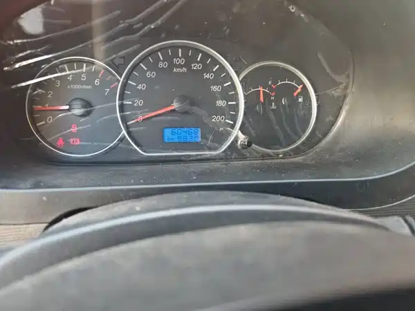 Wuling Hongguang 2018