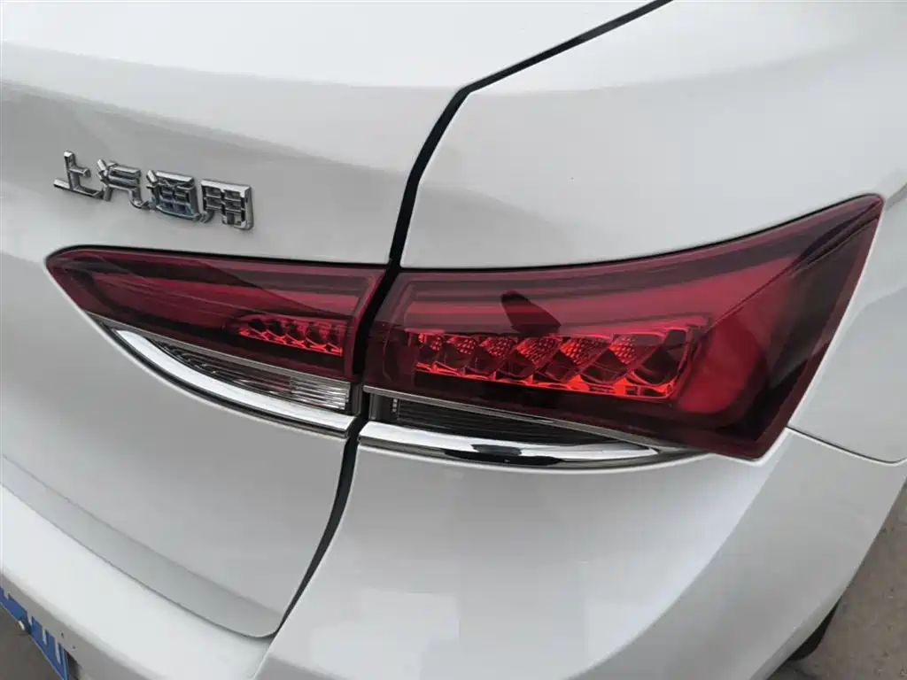 Buick Excelle 2020 — фото 8