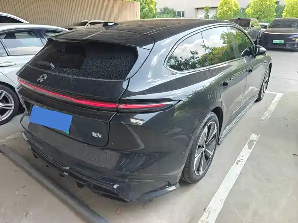 NIO ET5T 2025