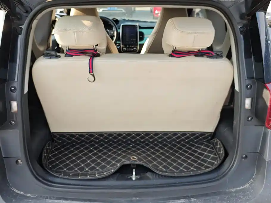 Chery QQ Little Ant 2021