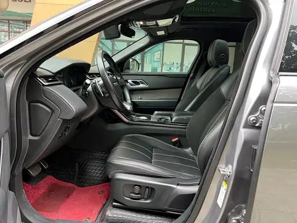 Land Rover Range Rover Velar 2020