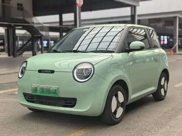 Changan Lumin 2023