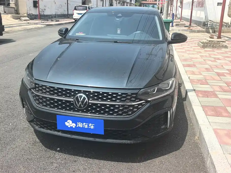Volkswagen Lavida 2025