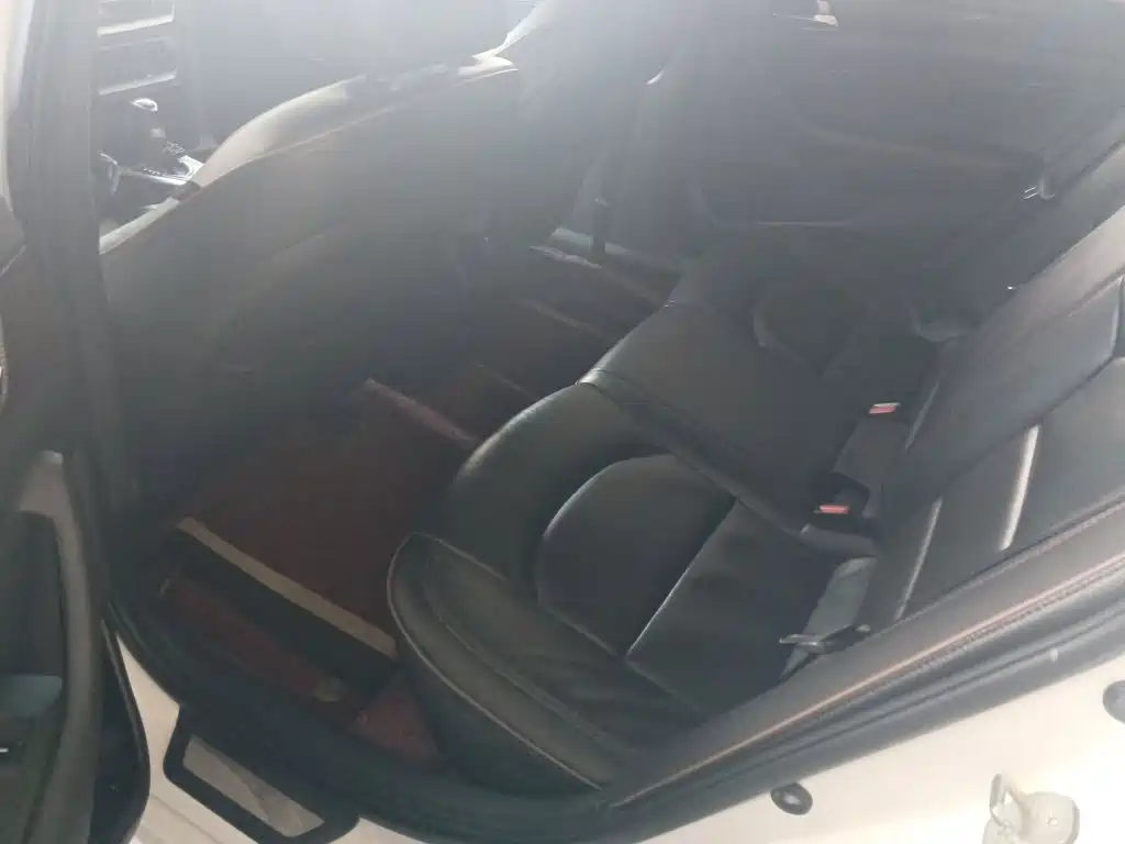 Hyundai Sonata 2019 — фото 13