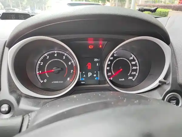Mitsubishi Jinxuan ASX 2018