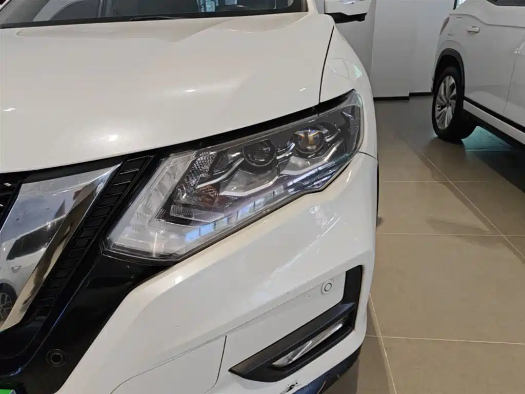 Nissan X-Trail 2019 — фото 24