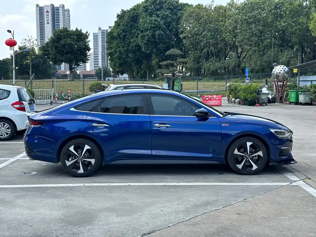 Hyundai Fista 2019 — фото 23
