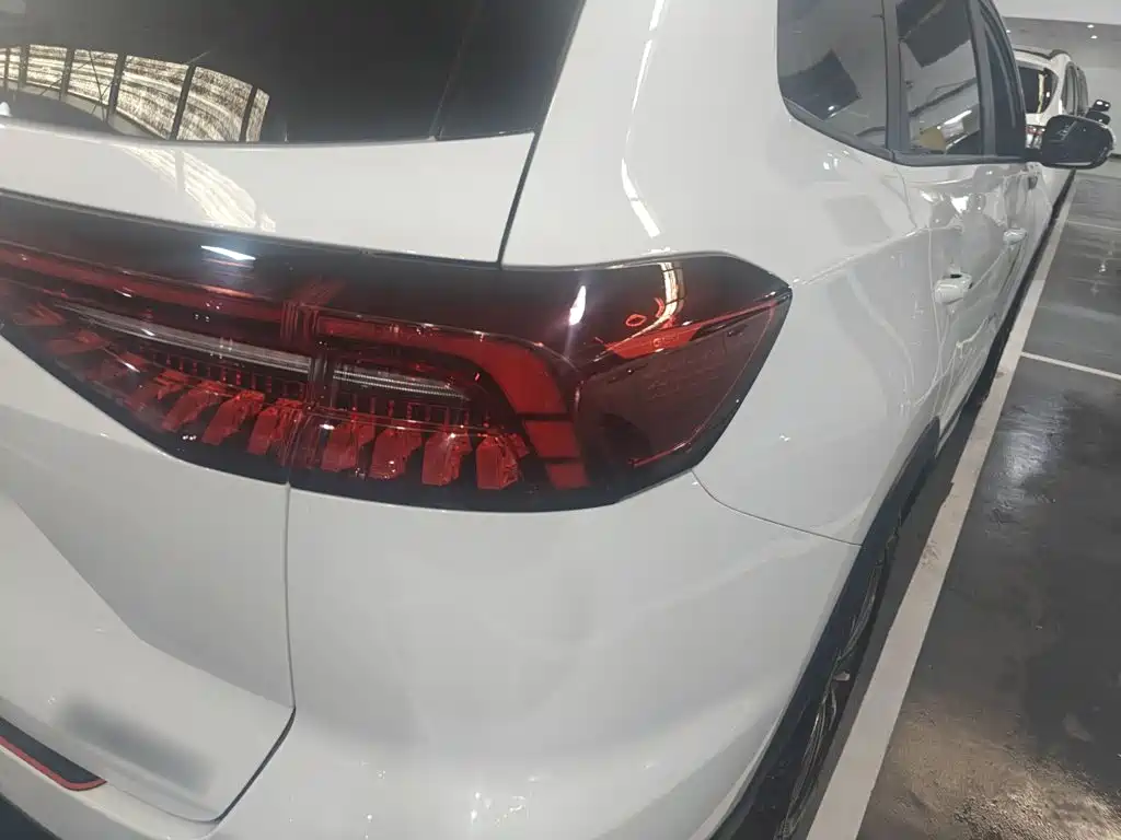 Chery Tiggo 8 PRO 2023 — фото 24