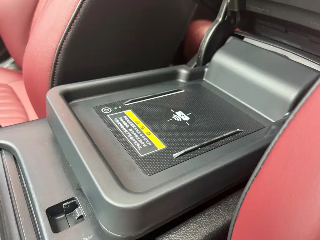 Honda Breeze 2022 — фото 14