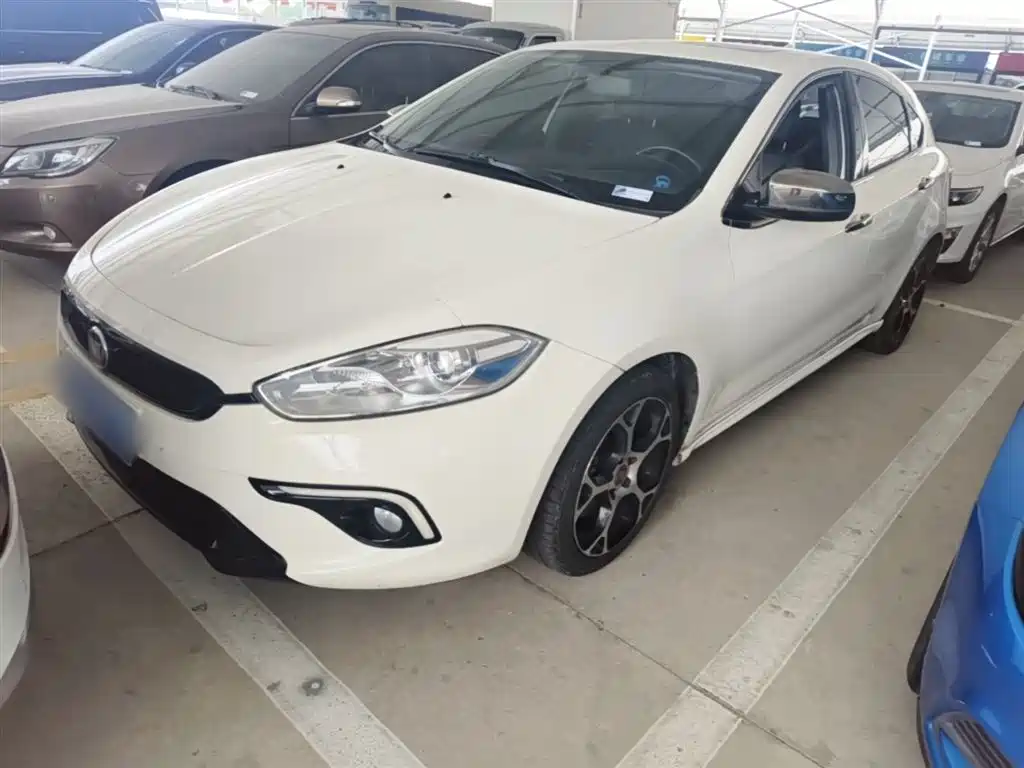 Fiat Ottimo 2014