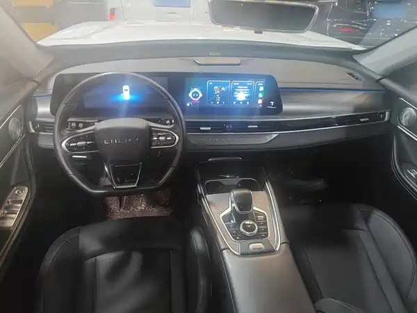 Chery Tiggo 8 PRO 2023