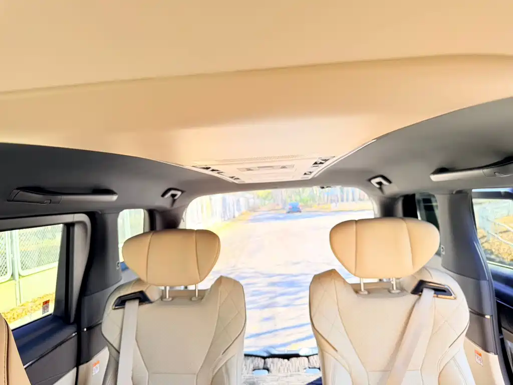 Toyota Alphard — фото 11
