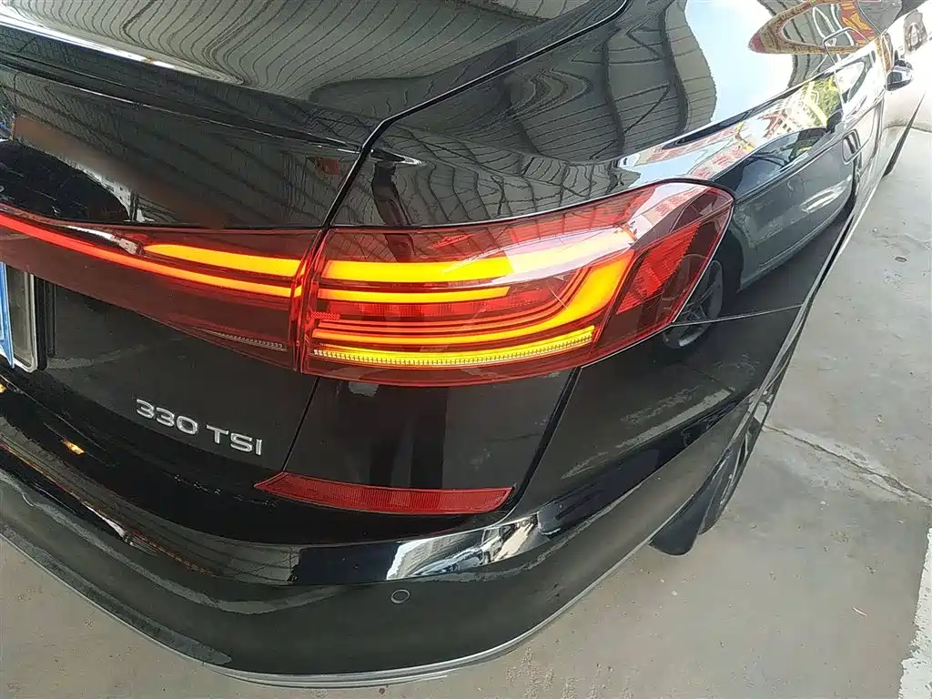 Volkswagen Passat 2023 — фото 27