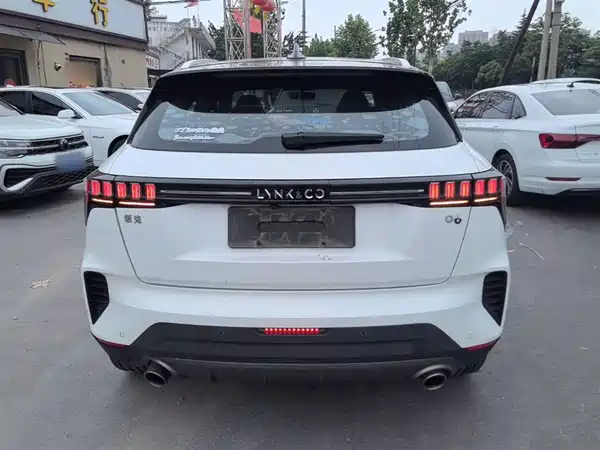 Lynk & Co 06 2020