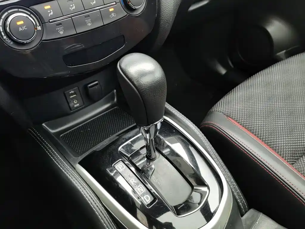 Nissan Qashqai 2016 — фото 13