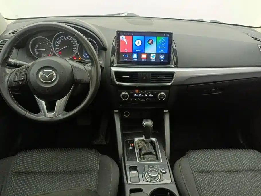 Mazda CX-5 2016 — фото 12