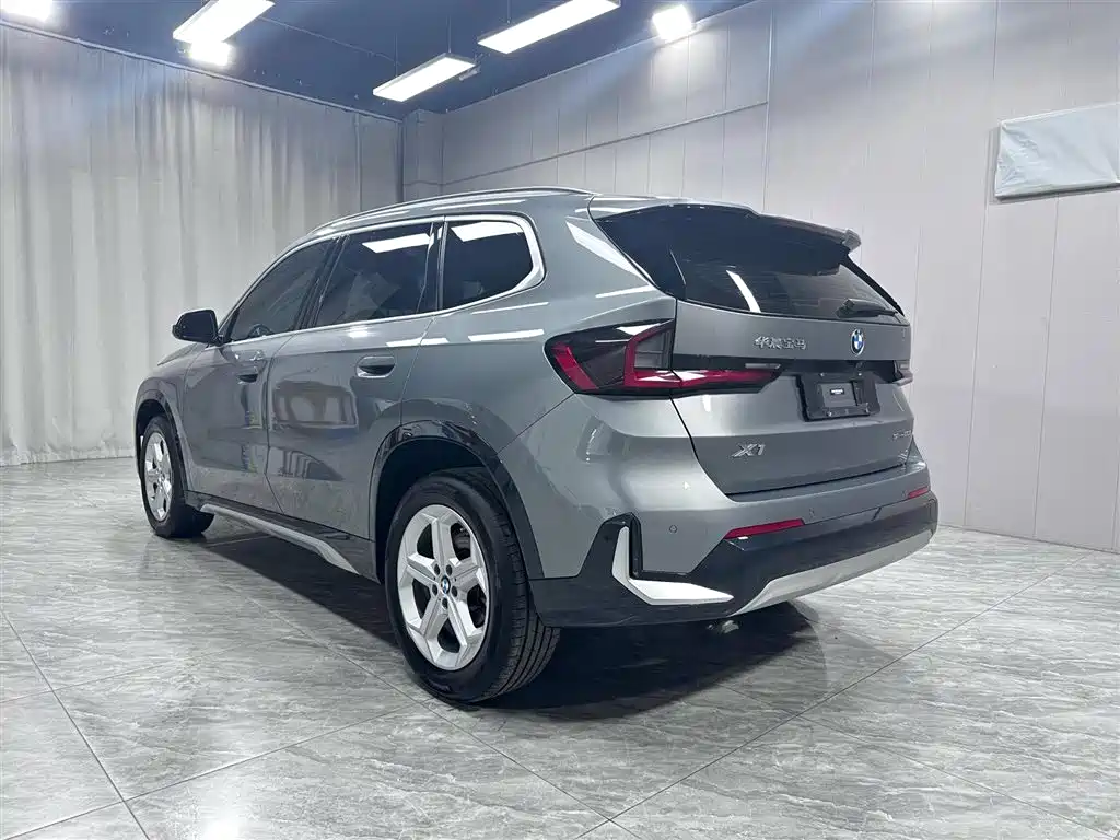 BMW X1 2023