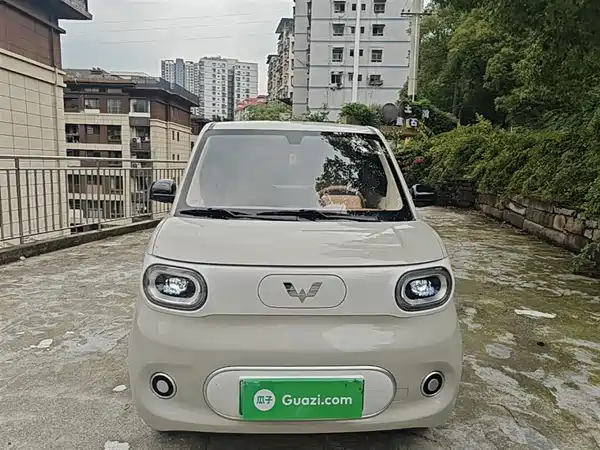 Wuling Hongguang MINIEV 2024