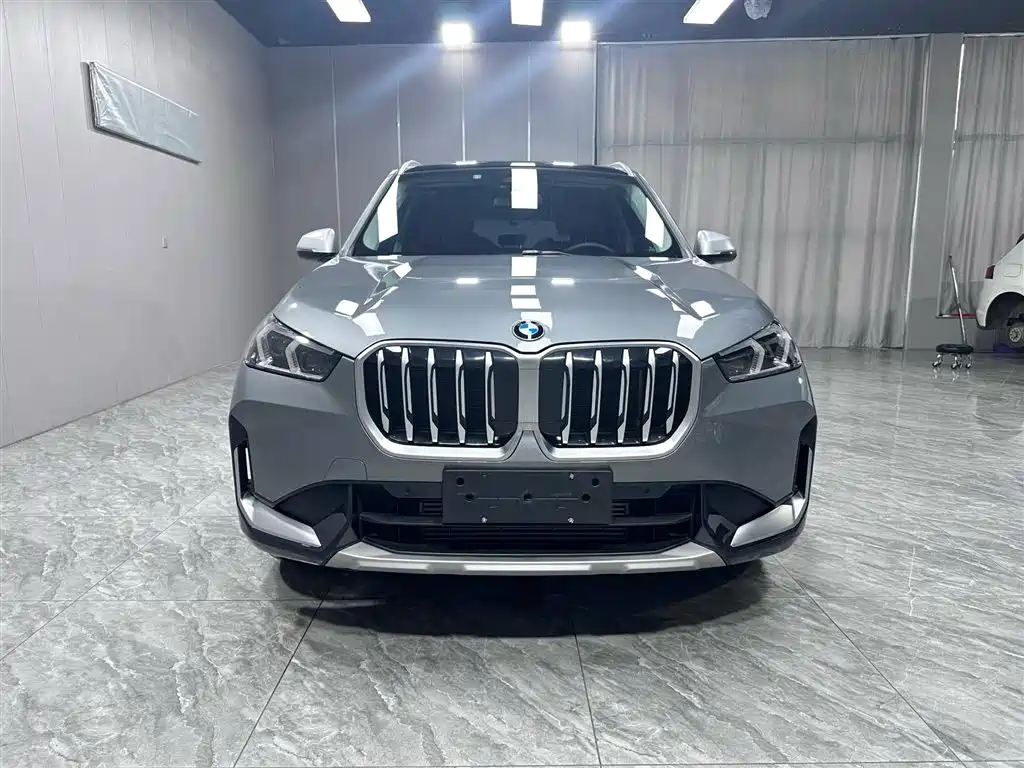 BMW X1 2023