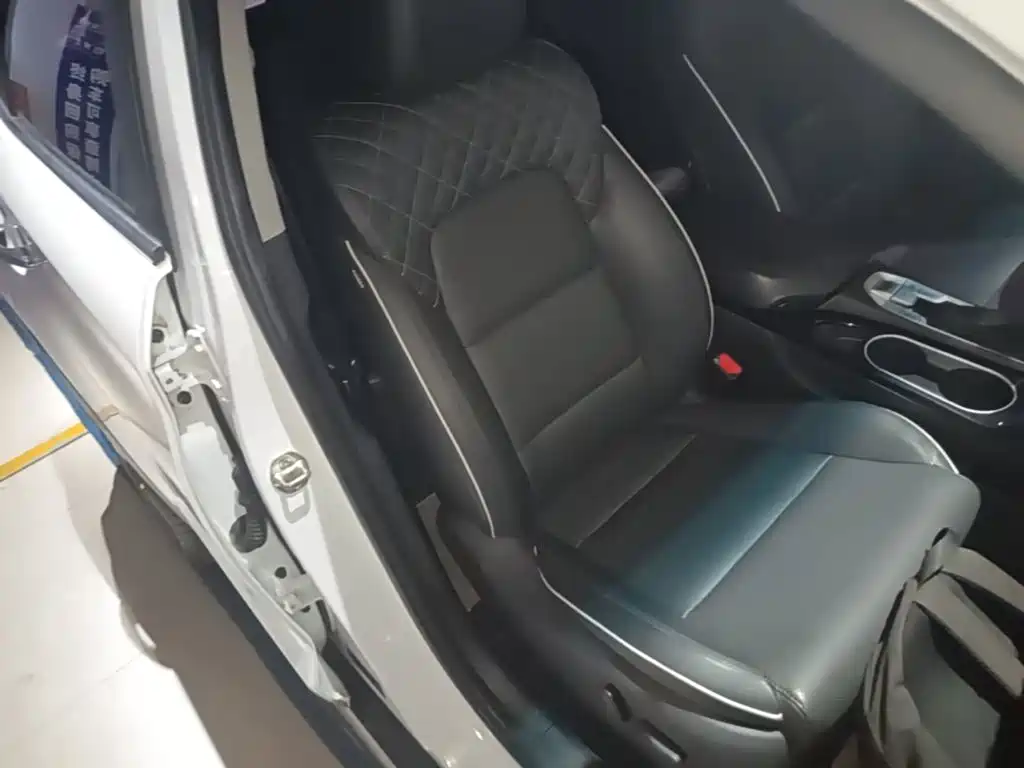 Hyundai Tucson 2019 — фото 25