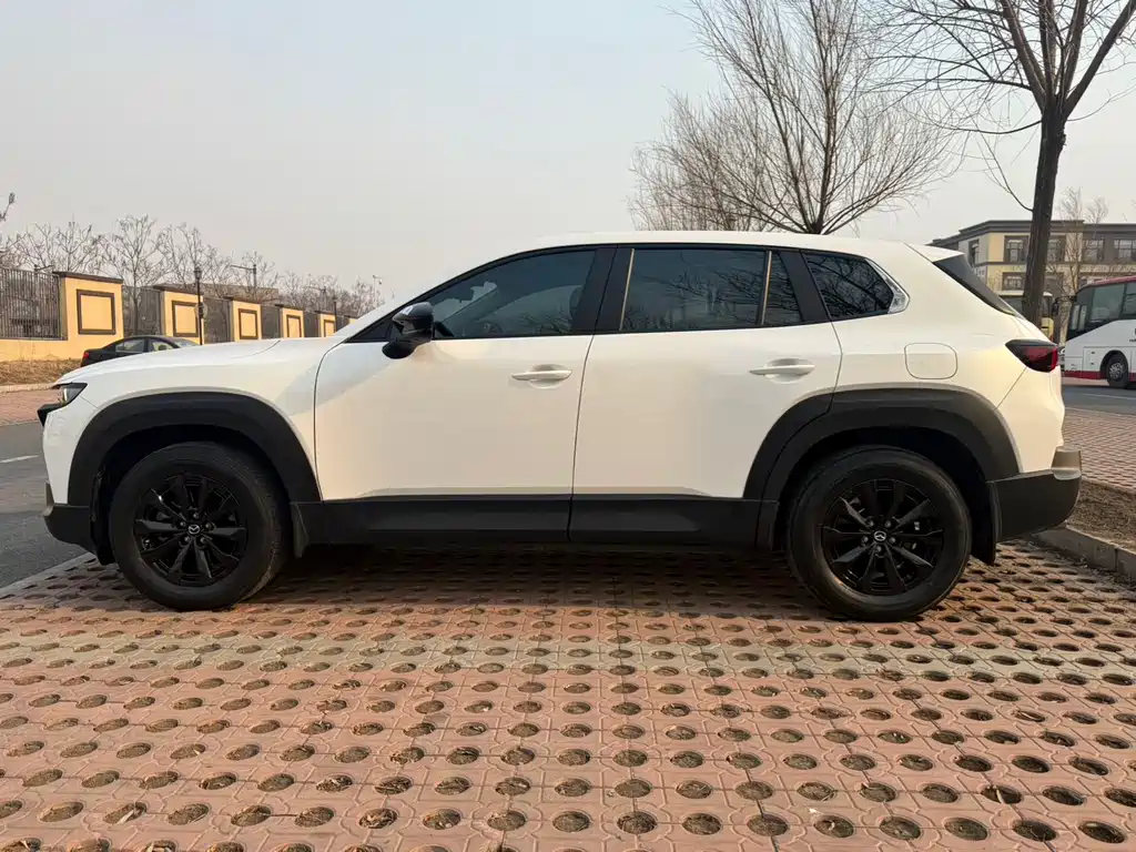 Mazda CX-50 Xingye 2023 — фото 4