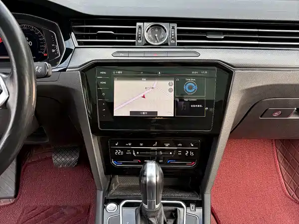 Volkswagen Magotan 2020