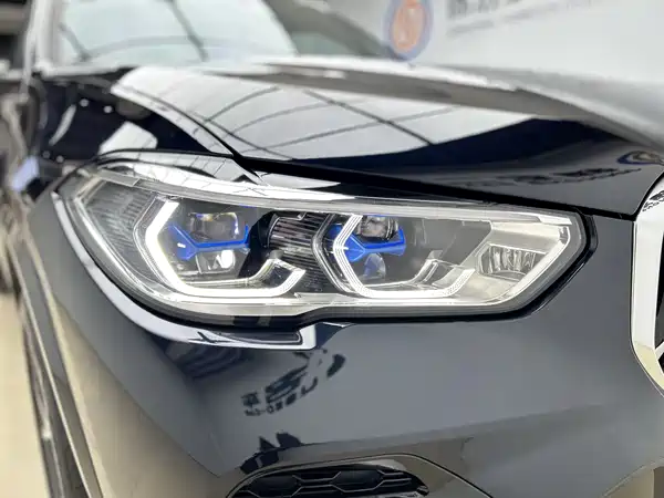 BMW X5 2023