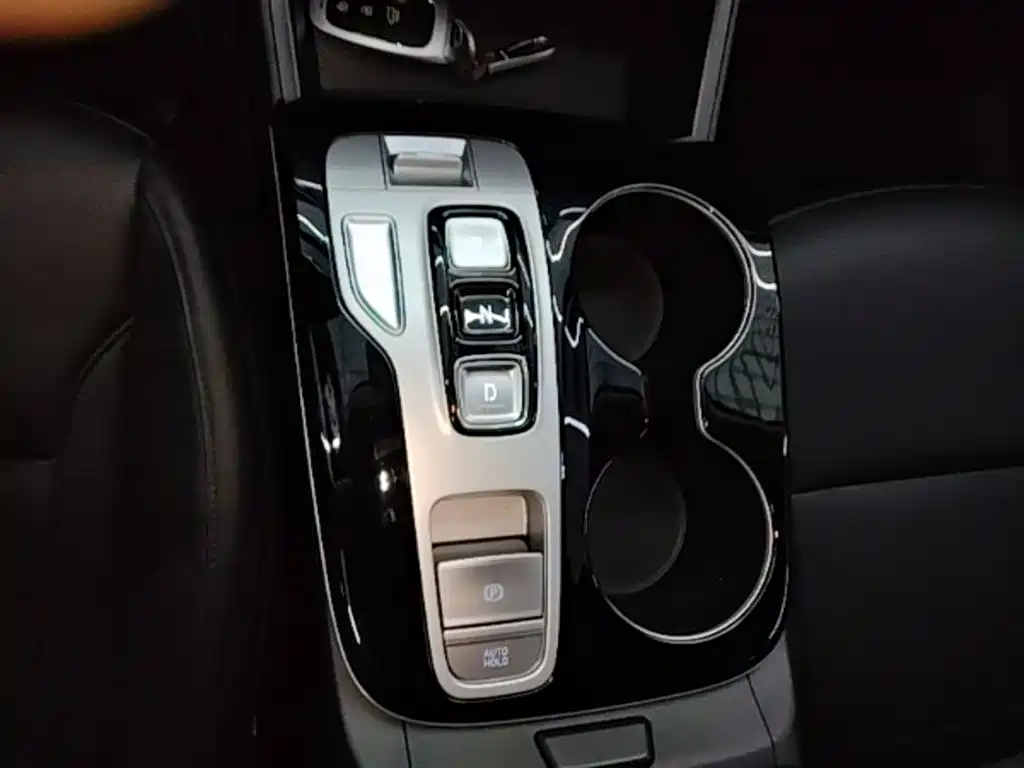 Hyundai Tucson 2024 — фото 14