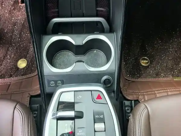 BMW X1 2025