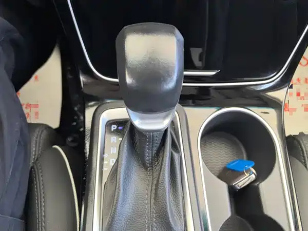 Hyundai Tucson 2020