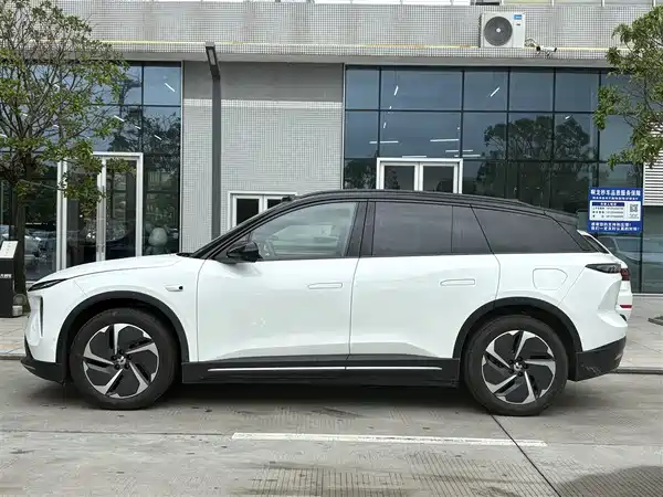 NIO ES6 2023