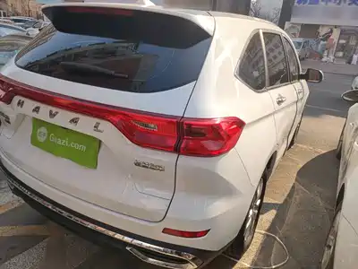 Haval M6 2022