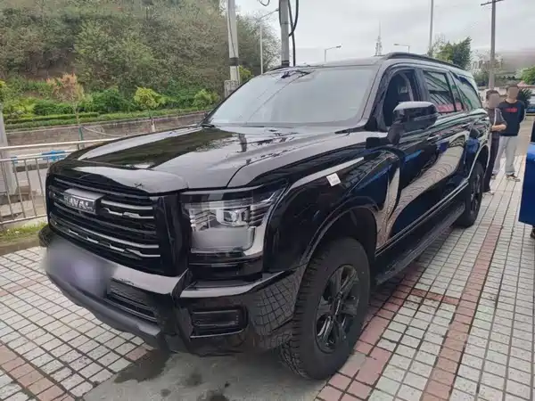 Haval H5 2026