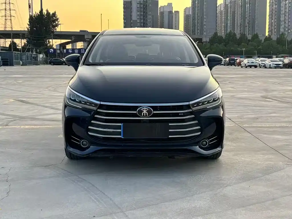BYD MAX 2017 — фото 2