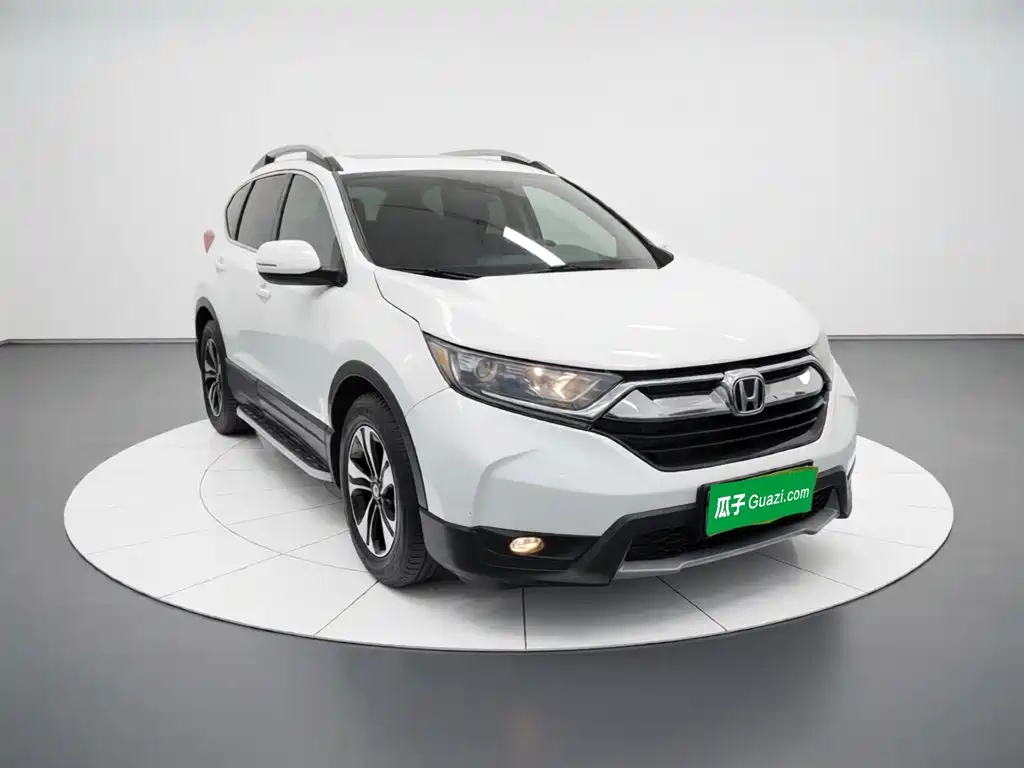 Honda CR-V 2018