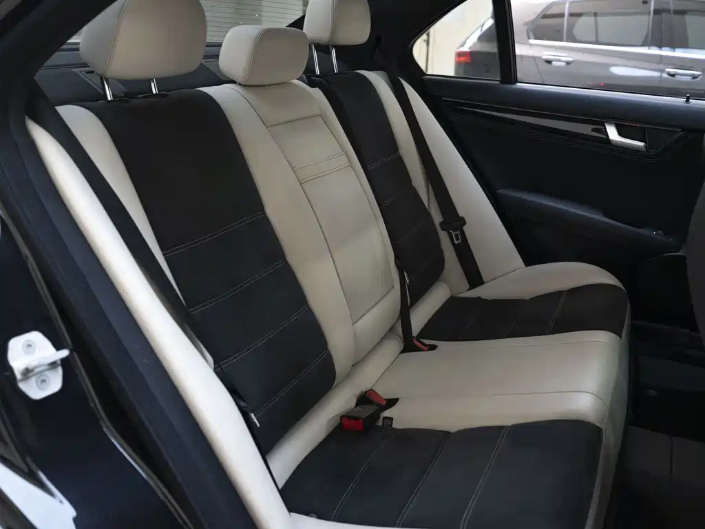 Mercedes-Benz C-Class AMG 2014 — фото 12