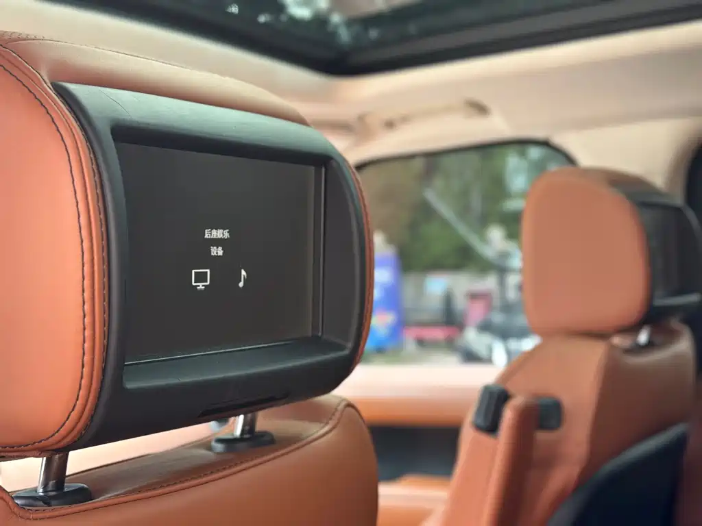 Land Rover Range Rover Sport 2013 — фото 13