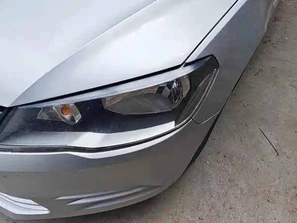 Volkswagen Jetta 2016