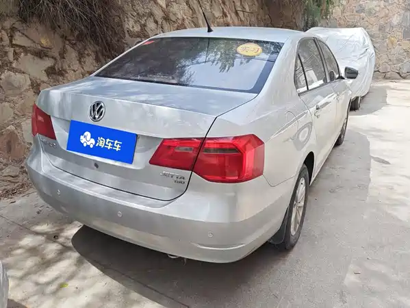Volkswagen Jetta 2016