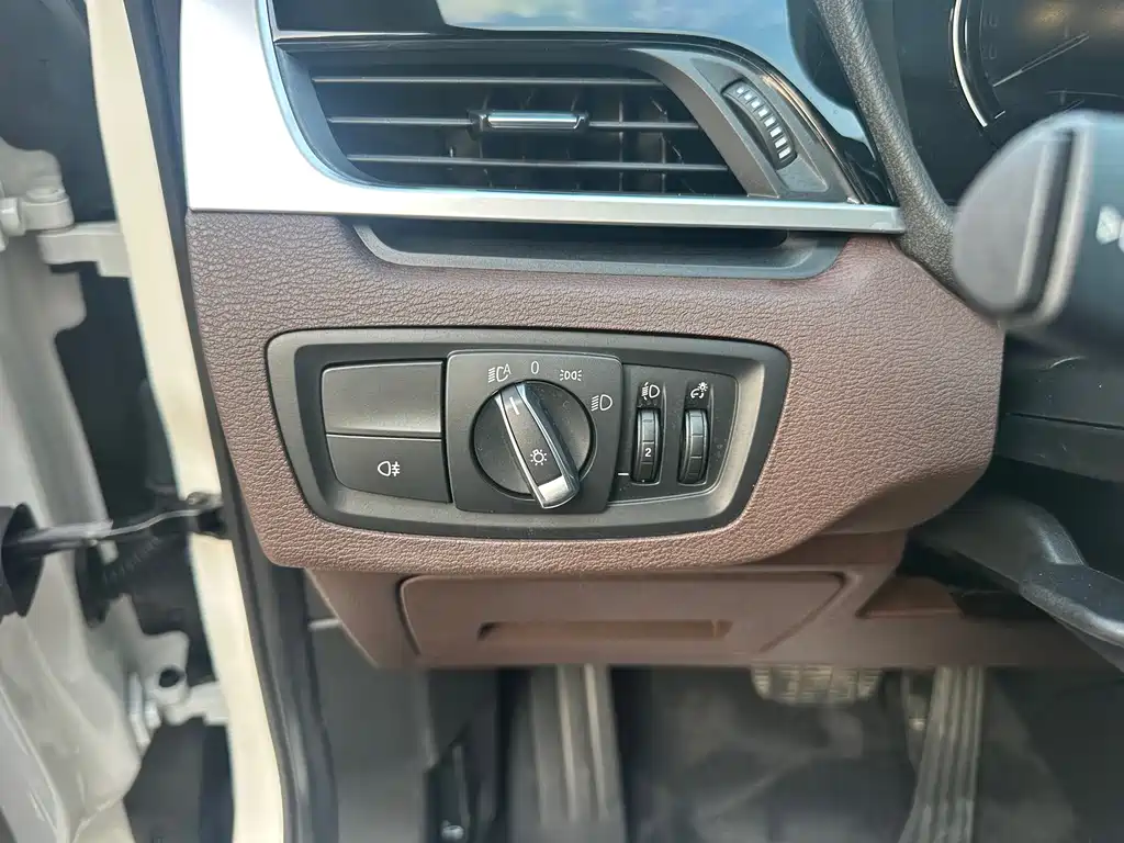 BMW X1 2022