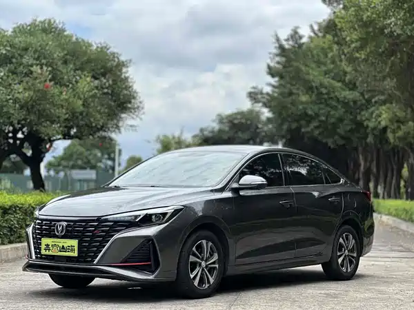 Changan Eado 2023