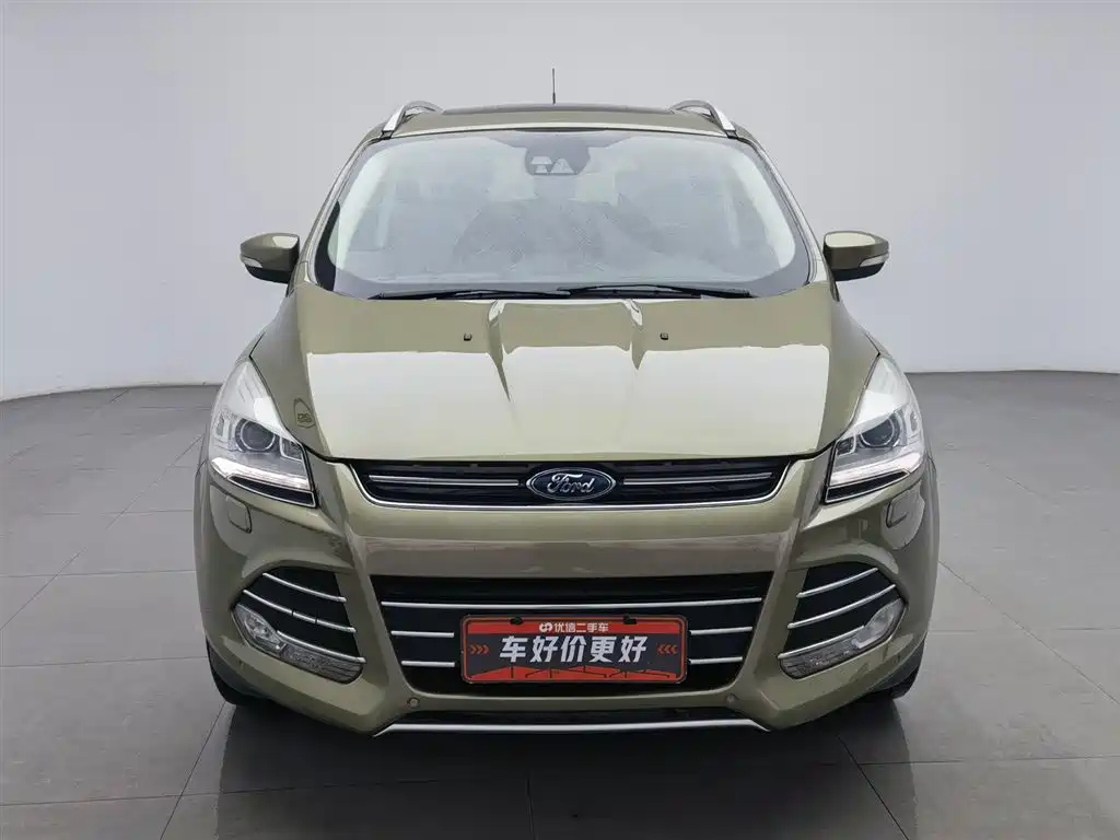 Ford Kuga 2013