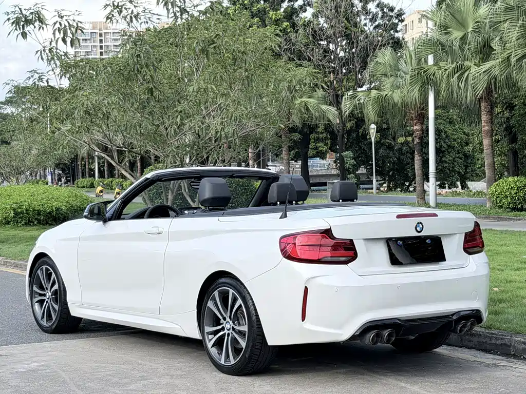 BMW 2 Series 2019 — фото 6