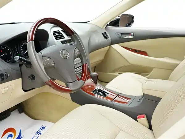 Lexus ES 2006